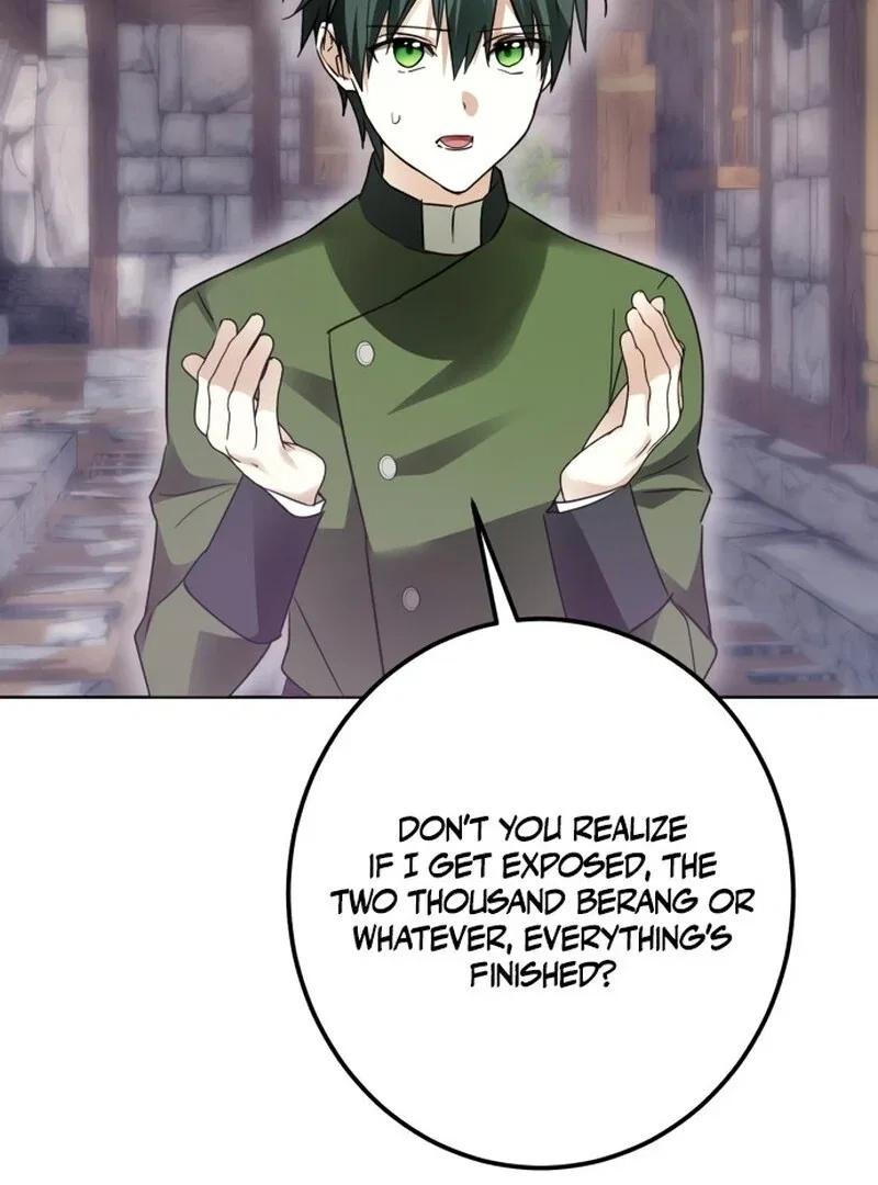 I Became The Duke’s Male Servant Chapter 48 – Page 72