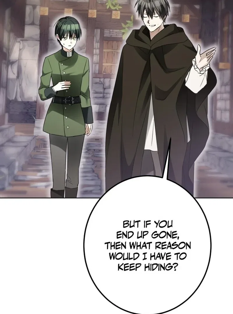 I Became The Duke’s Male Servant Chapter 48 – Page 74