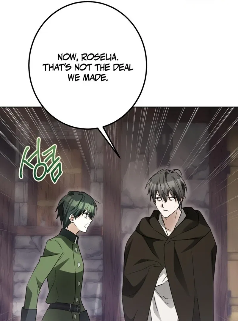 I Became The Duke’s Male Servant Chapter 48 – Page 79