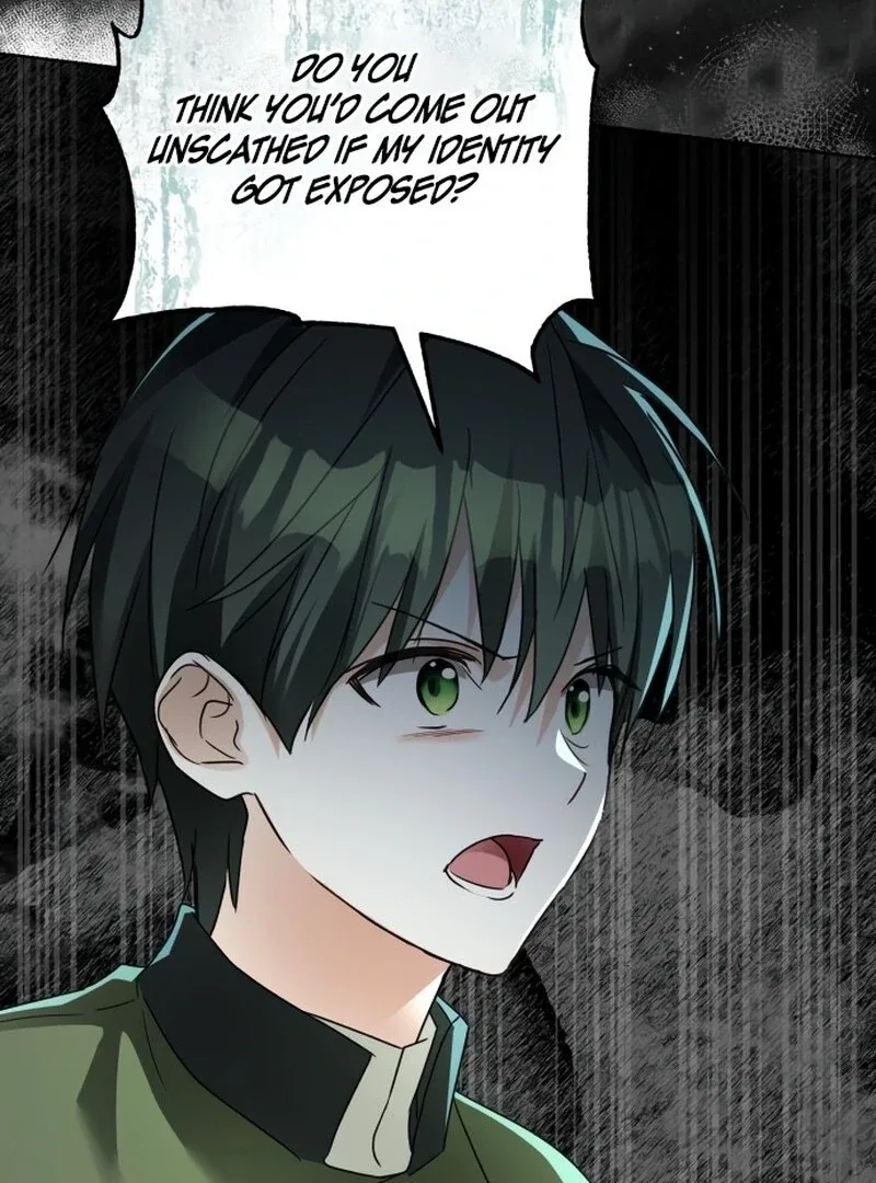 I Became The Duke’s Male Servant Chapter 48 – Page 81