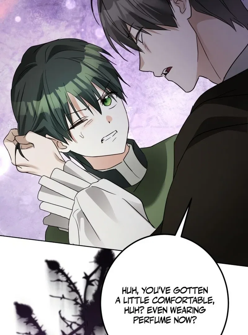 I Became The Duke’s Male Servant Chapter 48 – Page 89