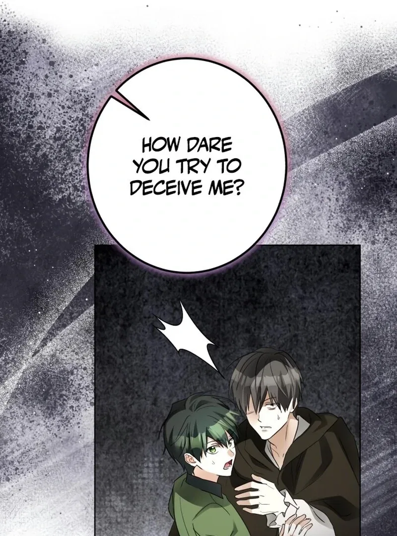 I Became The Duke’s Male Servant Chapter 48 – Page 93
