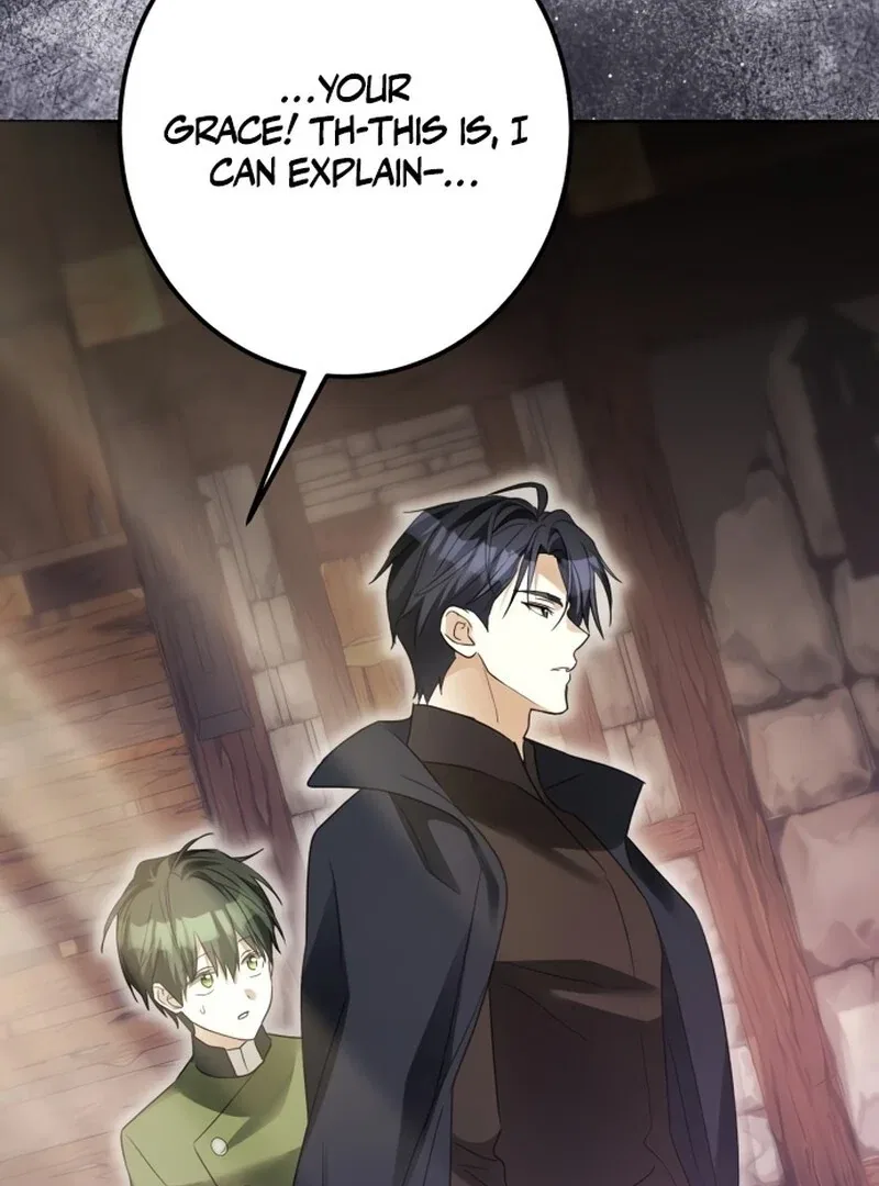 I Became The Duke’s Male Servant Chapter 48 – Page 95