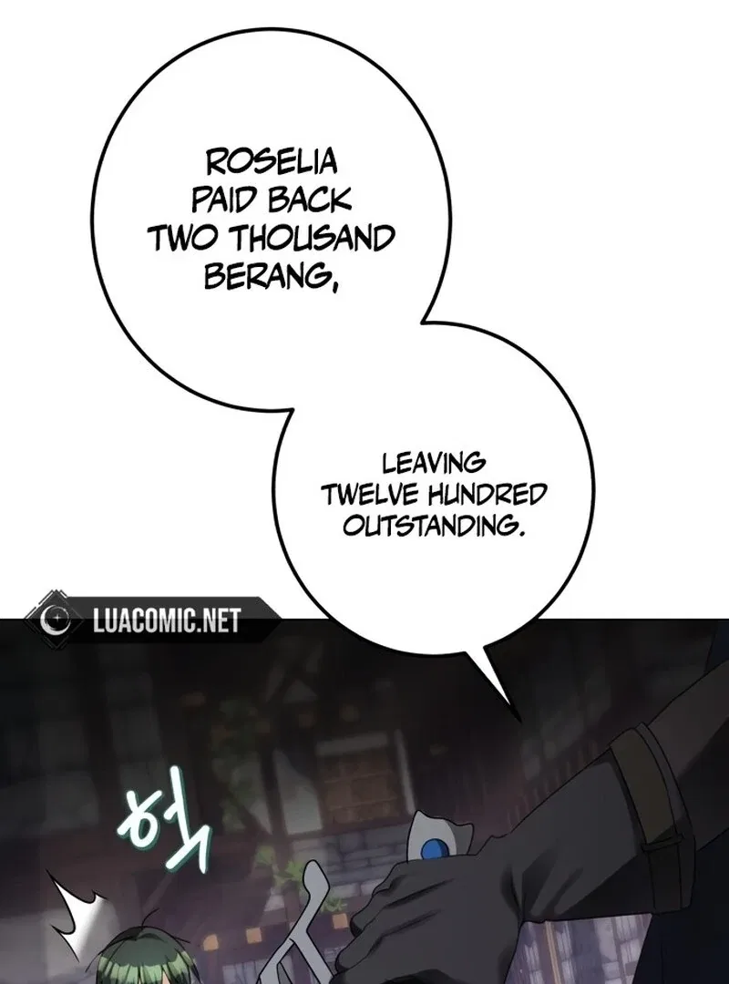 I Became The Duke’s Male Servant Chapter 48 – Page 108
