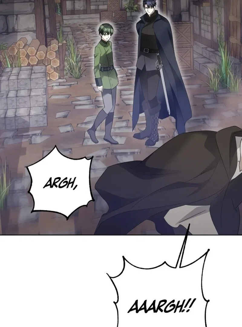 I Became The Duke’s Male Servant Chapter 48 – Page 124