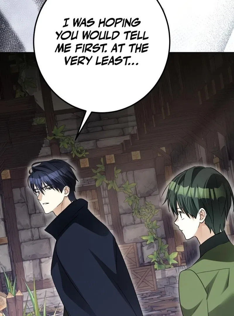 I Became The Duke’s Male Servant Chapter 48 – Page 129
