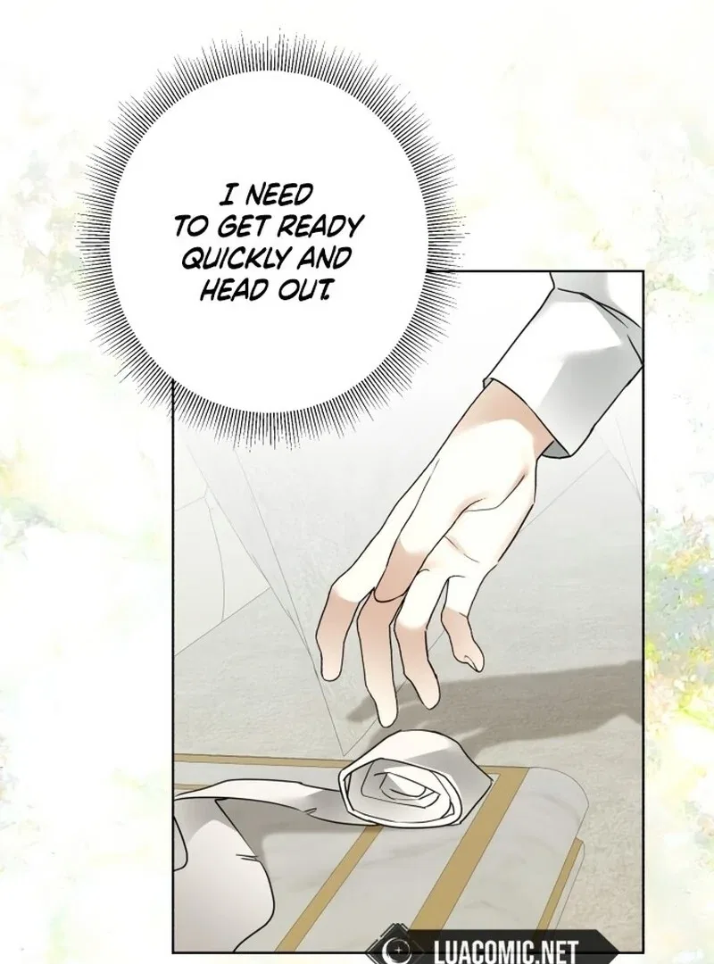 I Became The Duke’s Male Servant Chapter 47 – Page 105