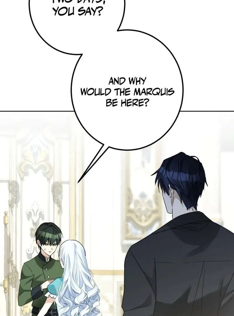 I Became The Duke’s Male Servant Chapter 47 – Page 115