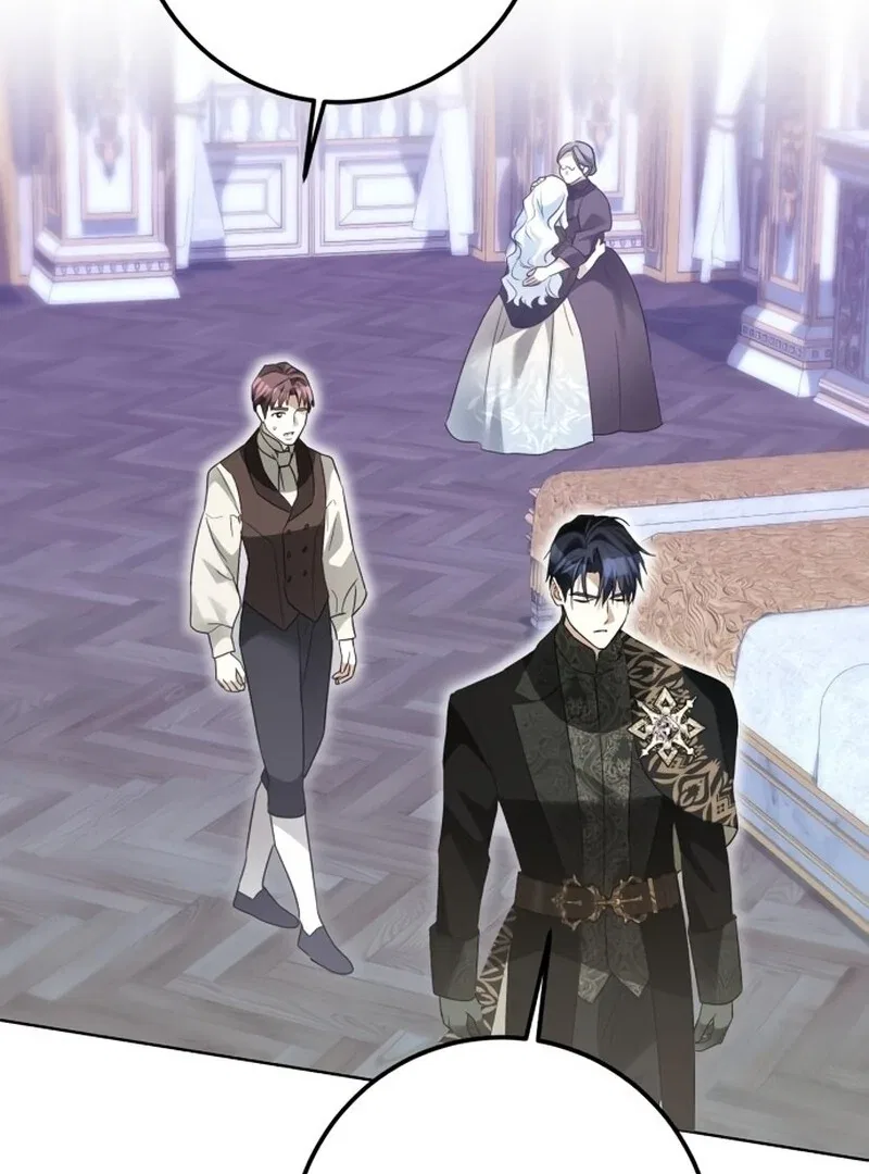 I Became The Duke’s Male Servant Chapter 46 – Page 43