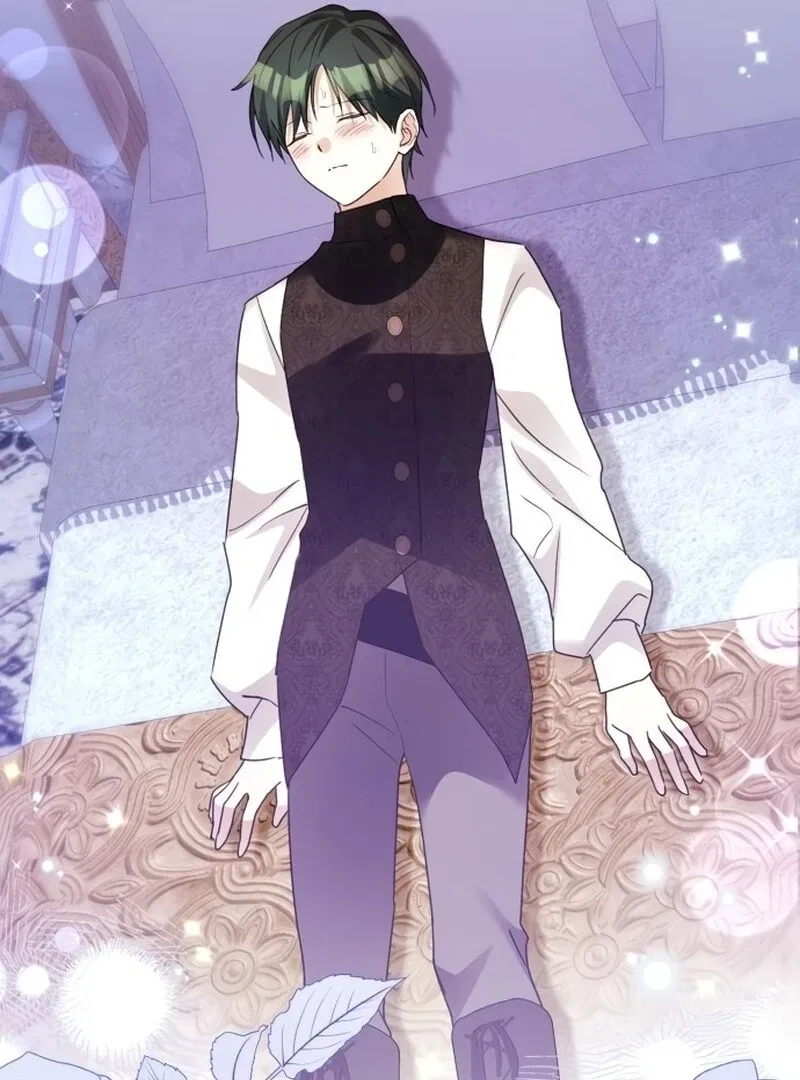 I Became The Duke’s Male Servant Chapter 46 – Page 97