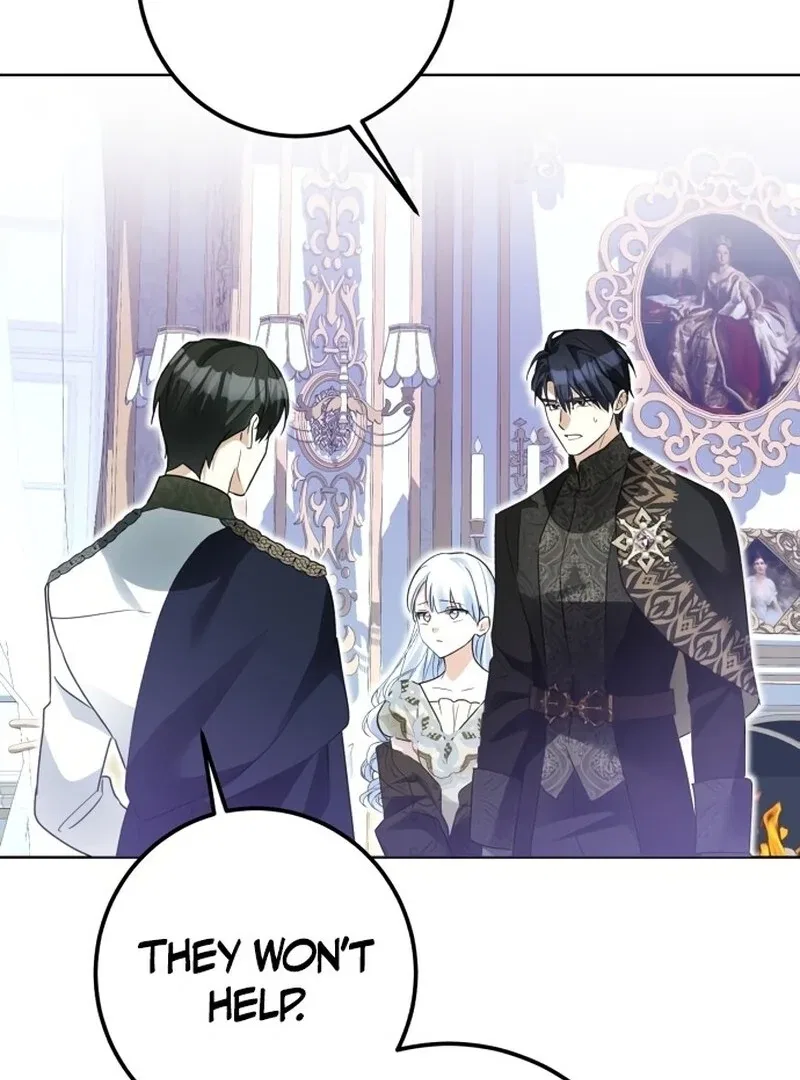 I Became The Duke’s Male Servant Chapter 46 – Page 99