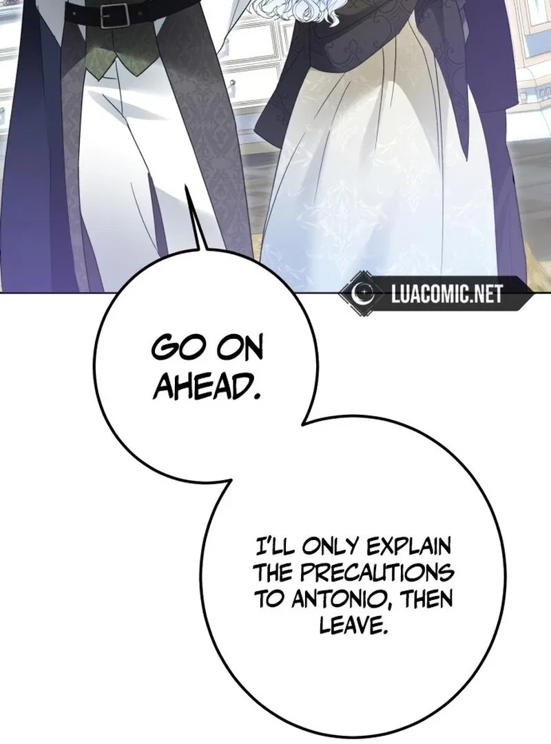 I Became The Duke’s Male Servant Chapter 46 – Page 104
