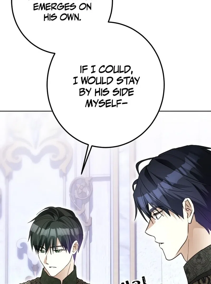 I Became The Duke’s Male Servant Chapter 46 – Page 121