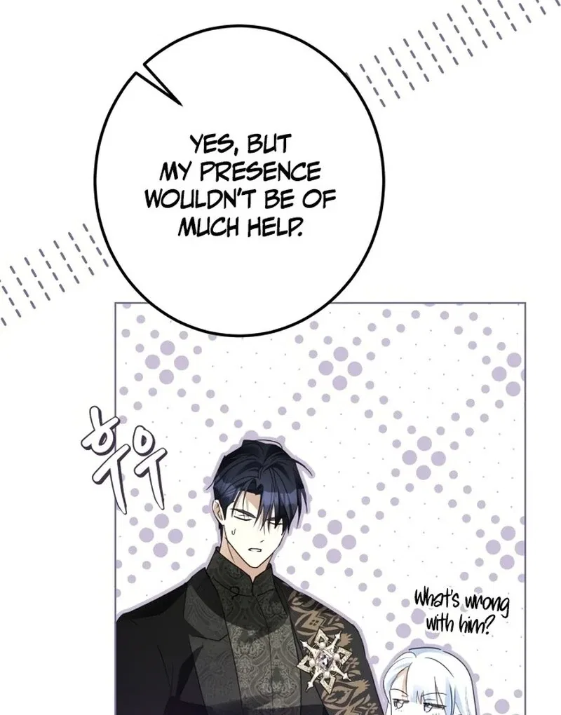 I Became The Duke’s Male Servant Chapter 46 – Page 123