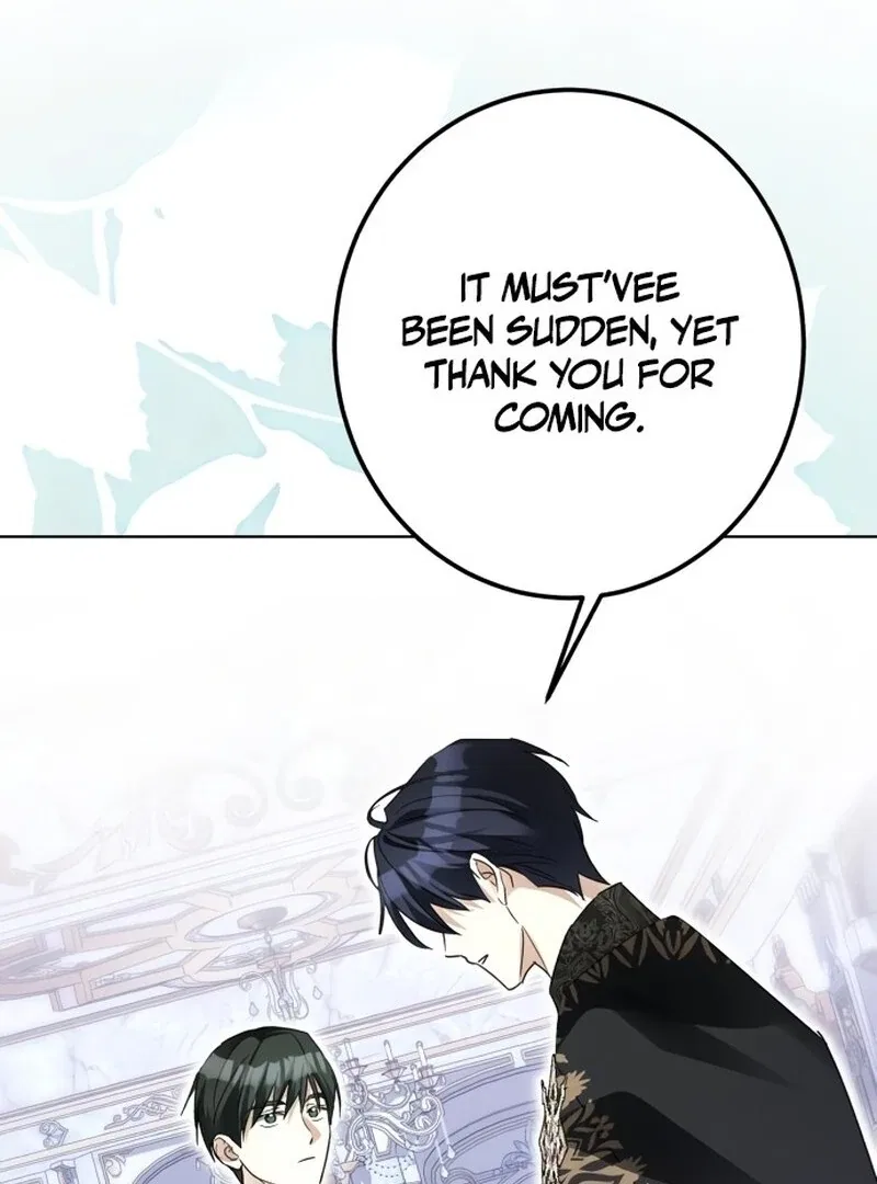 I Became The Duke’s Male Servant Chapter 46 – Page 125