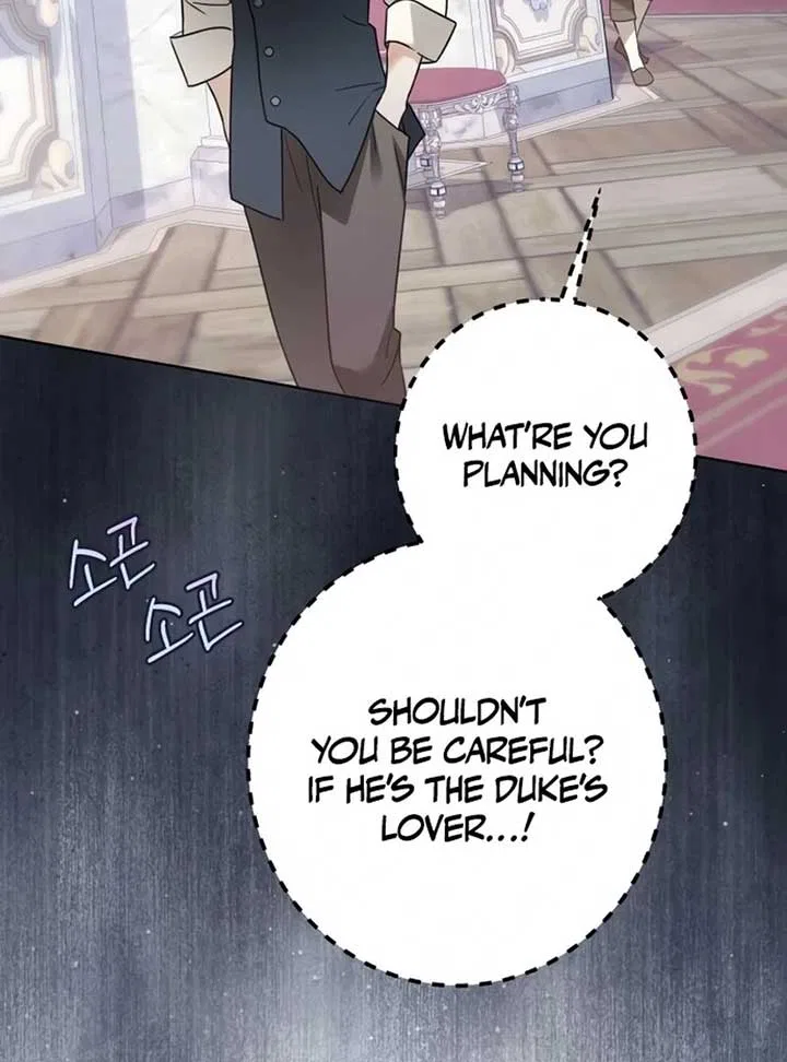 I Became The Duke’s Male Servant Chapter 45 – Page 4