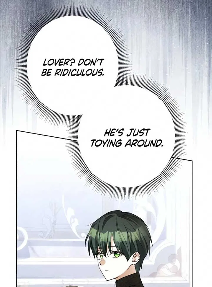 I Became The Duke’s Male Servant Chapter 45 – Page 5