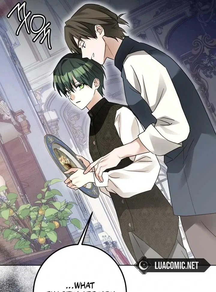 I Became The Duke’s Male Servant Chapter 45 – Page 12