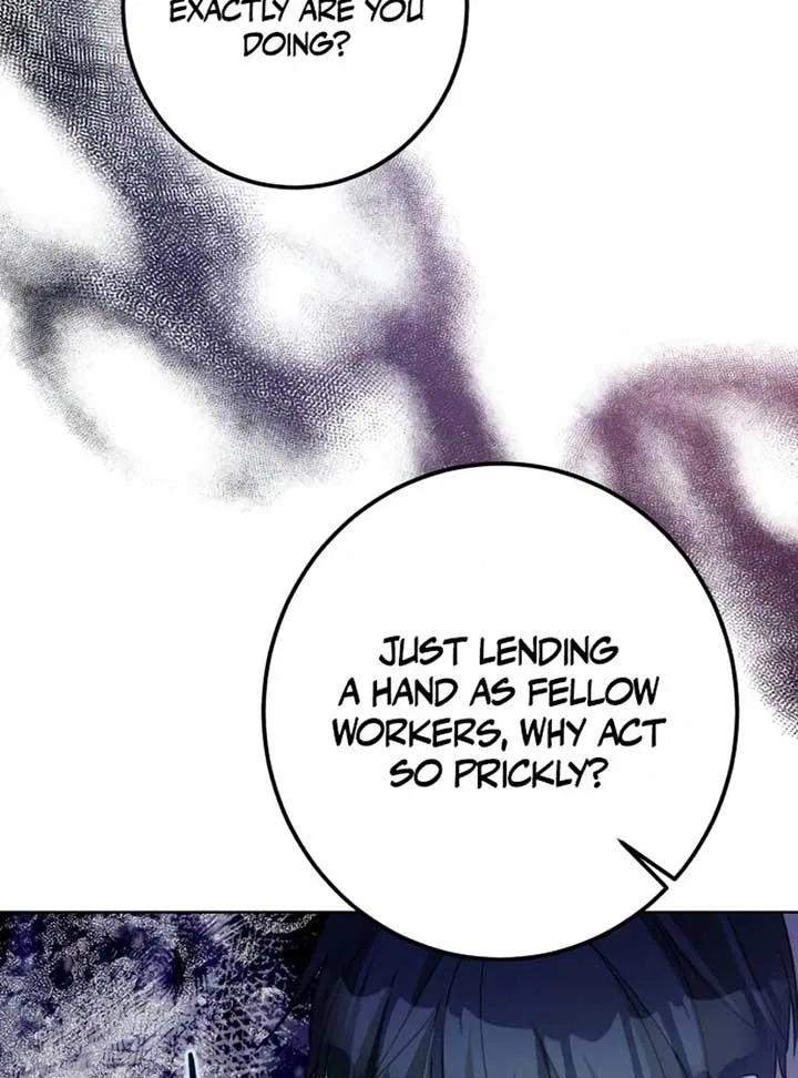 I Became The Duke’s Male Servant Chapter 45 – Page 13
