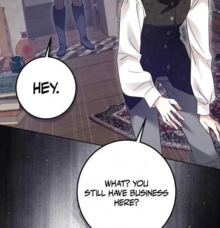 I Became The Duke’s Male Servant Chapter 45 – Page 24