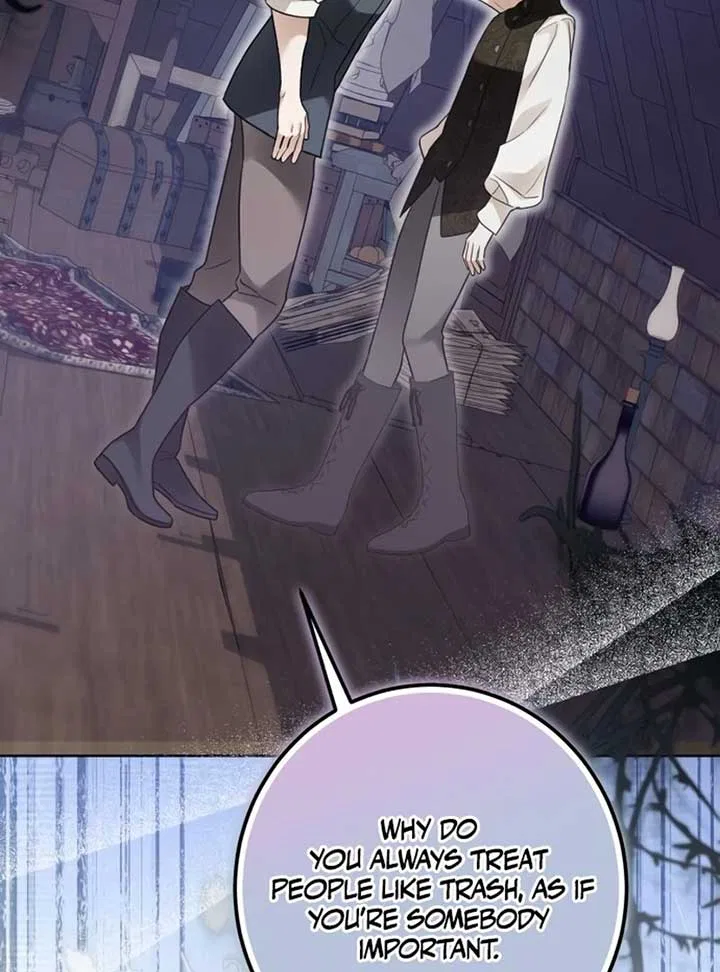 I Became The Duke’s Male Servant Chapter 45 – Page 28