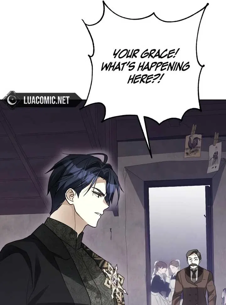 I Became The Duke’s Male Servant Chapter 45 – Page 65