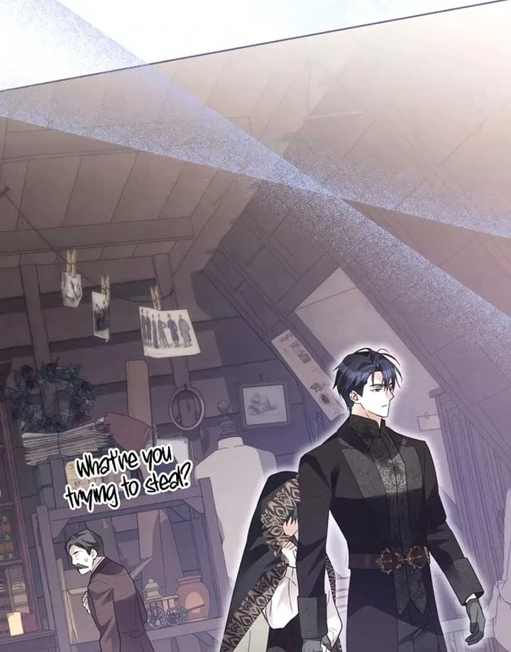 I Became The Duke’s Male Servant Chapter 45 – Page 77
