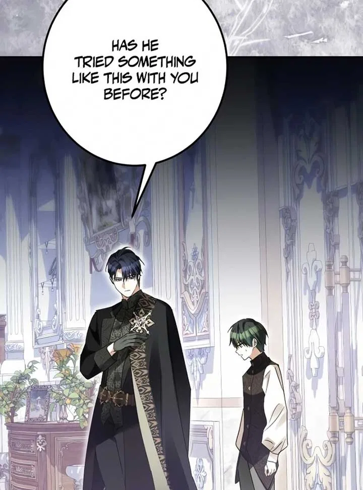 I Became The Duke’s Male Servant Chapter 45 – Page 81