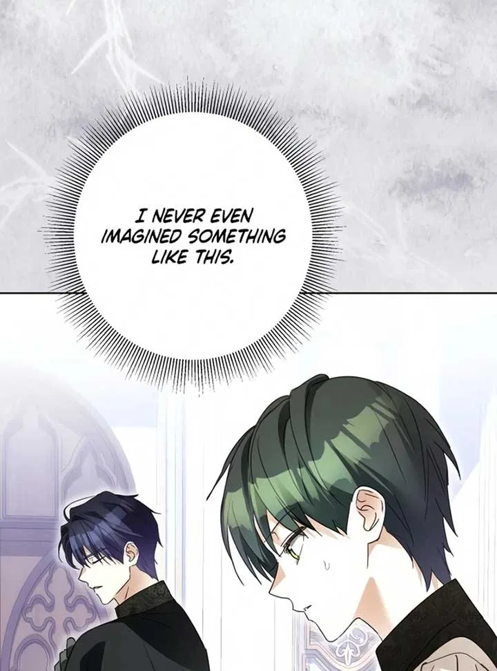 I Became The Duke’s Male Servant Chapter 45 – Page 83