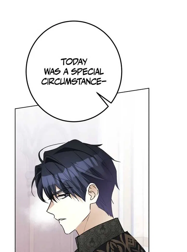 I Became The Duke’s Male Servant Chapter 45 – Page 85