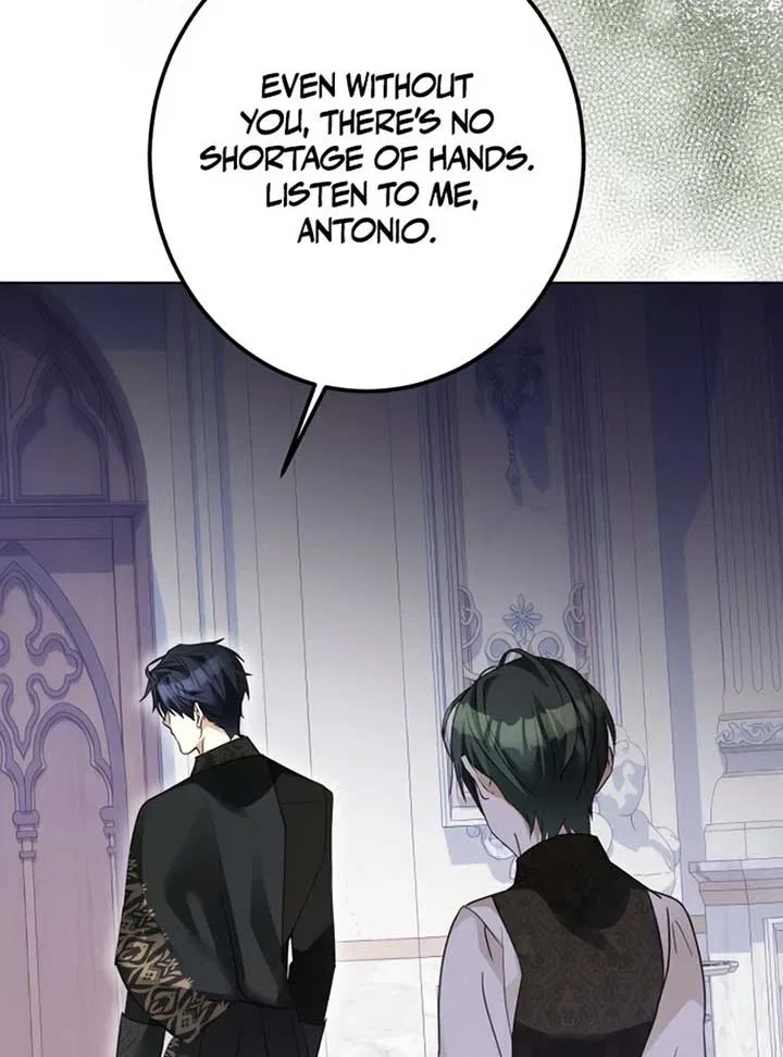 I Became The Duke’s Male Servant Chapter 45 – Page 89
