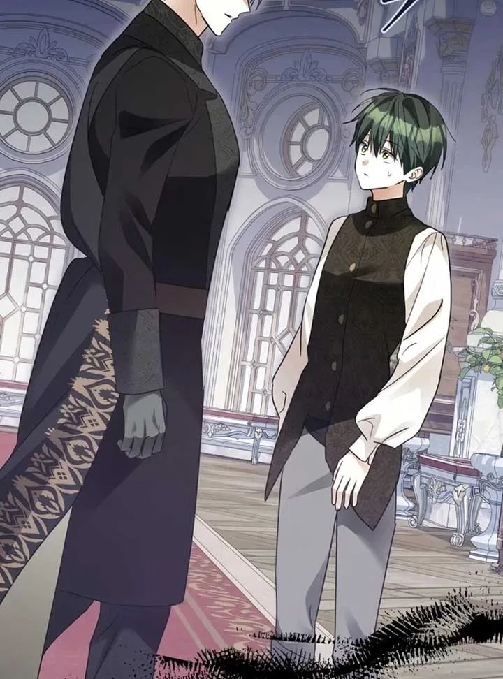 I Became The Duke’s Male Servant Chapter 45 – Page 96