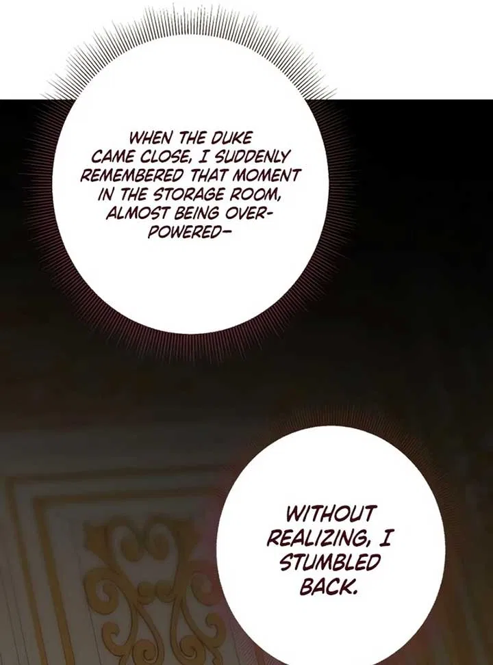 I Became The Duke’s Male Servant Chapter 45 – Page 107