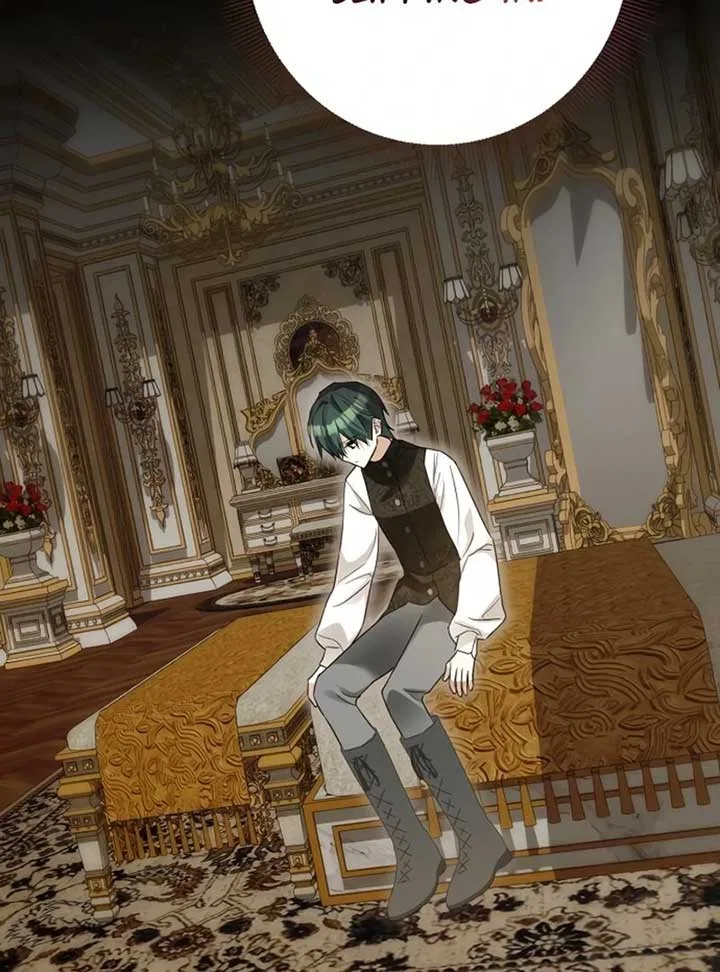 I Became The Duke’s Male Servant Chapter 45 – Page 111