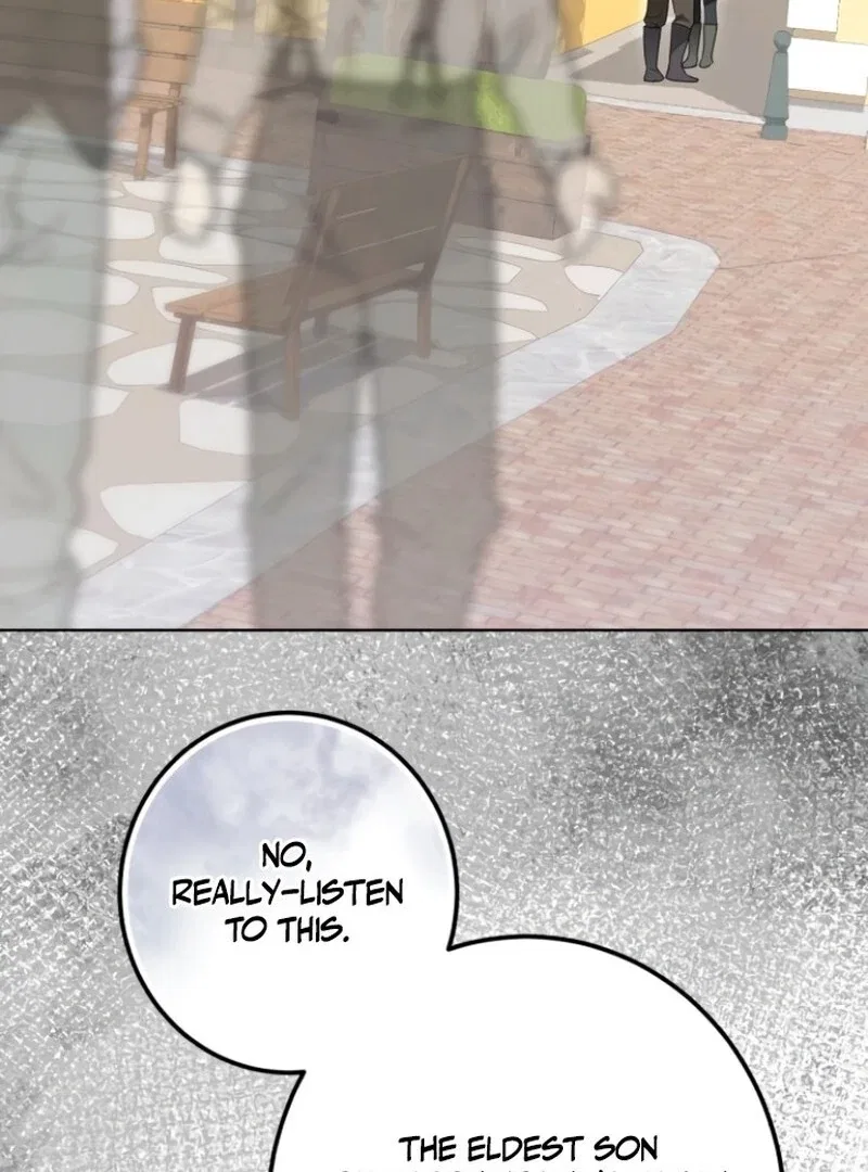 I Became The Duke’s Male Servant Chapter 42 – Page 5