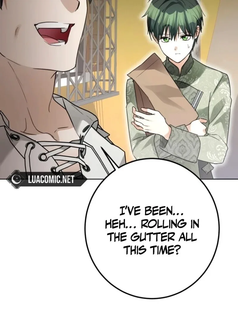 I Became The Duke’s Male Servant Chapter 42 – Page 8