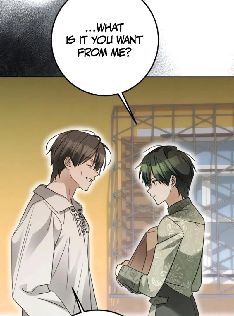 I Became The Duke’s Male Servant Chapter 42 – Page 15