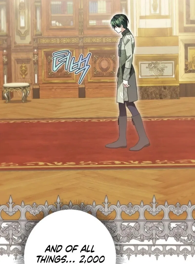 I Became The Duke’s Male Servant Chapter 42 – Page 37