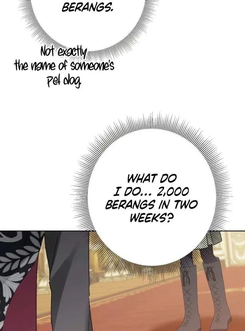 I Became The Duke’s Male Servant Chapter 42 – Page 38