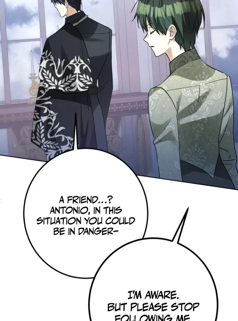I Became The Duke’s Male Servant Chapter 42 – Page 51
