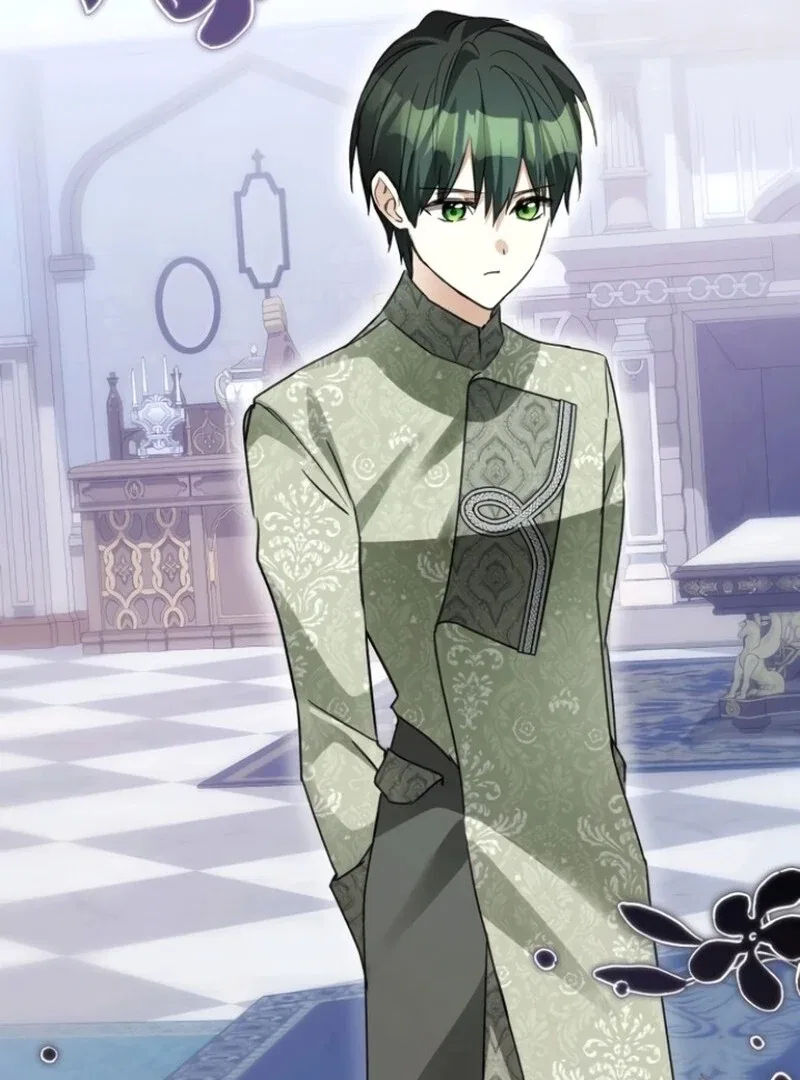 I Became The Duke’s Male Servant Chapter 42 – Page 55
