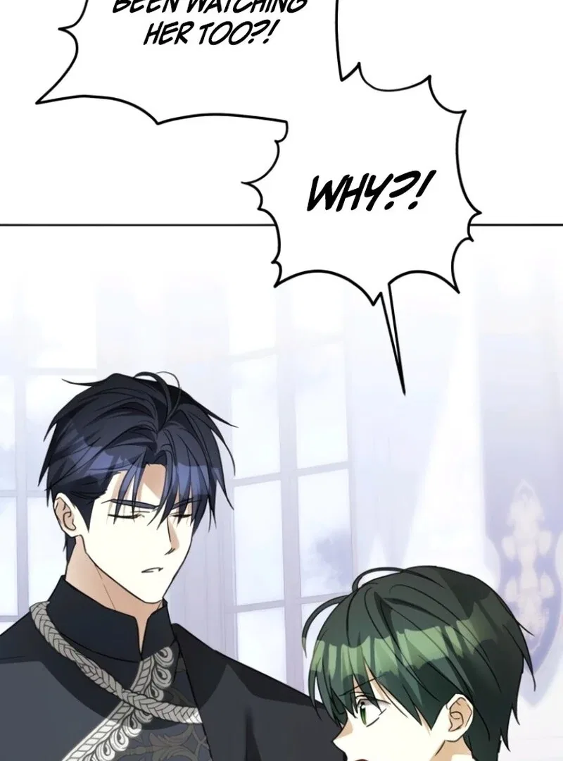 I Became The Duke’s Male Servant Chapter 42 – Page 71