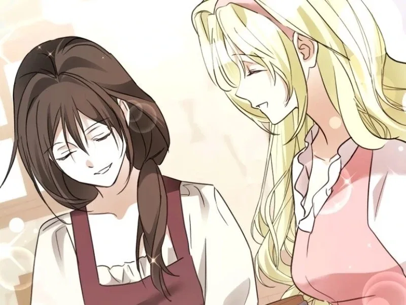 I Became The Duke’s Male Servant Chapter 42 – Page 95