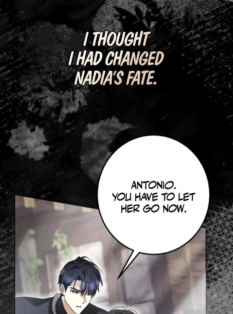 I Became The Duke’s Male Servant Chapter 42 – Page 105