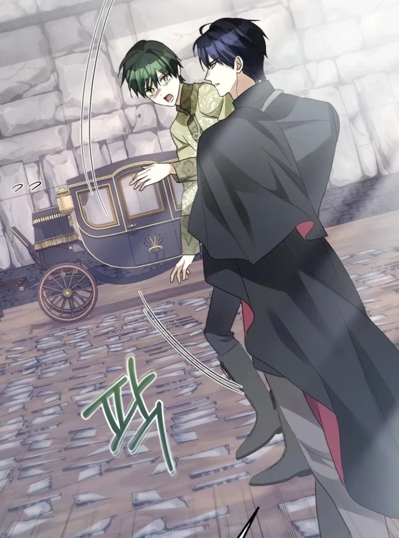 I Became The Duke’s Male Servant Chapter 42 – Page 110