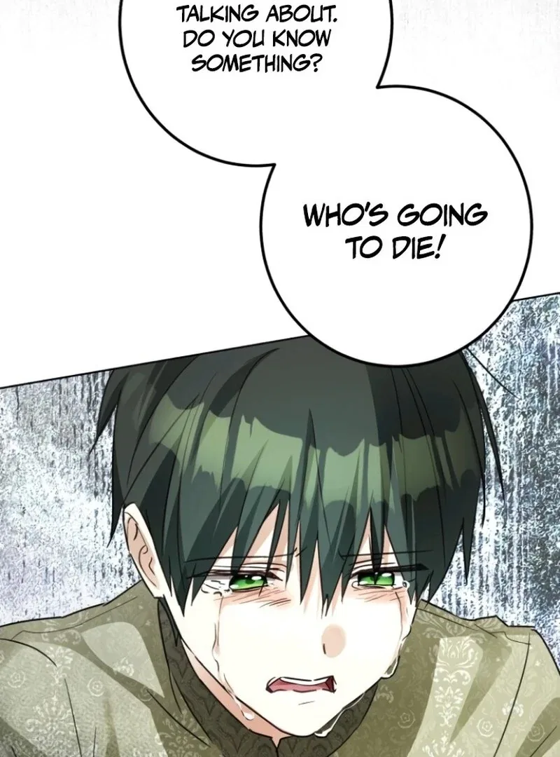 I Became The Duke’s Male Servant Chapter 42 – Page 130