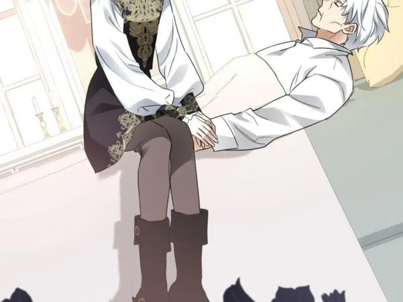 I Became The Duke’s Male Servant Chapter 41 – Page 11