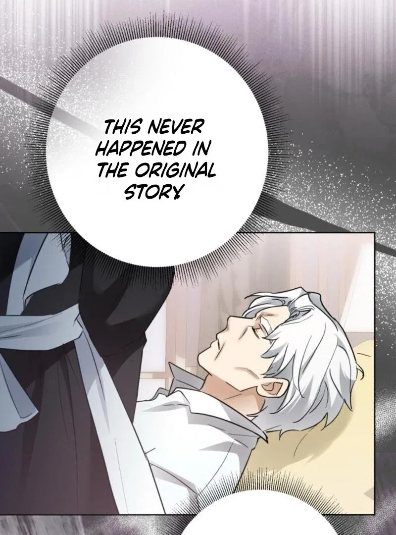 I Became The Duke’s Male Servant Chapter 41 – Page 17