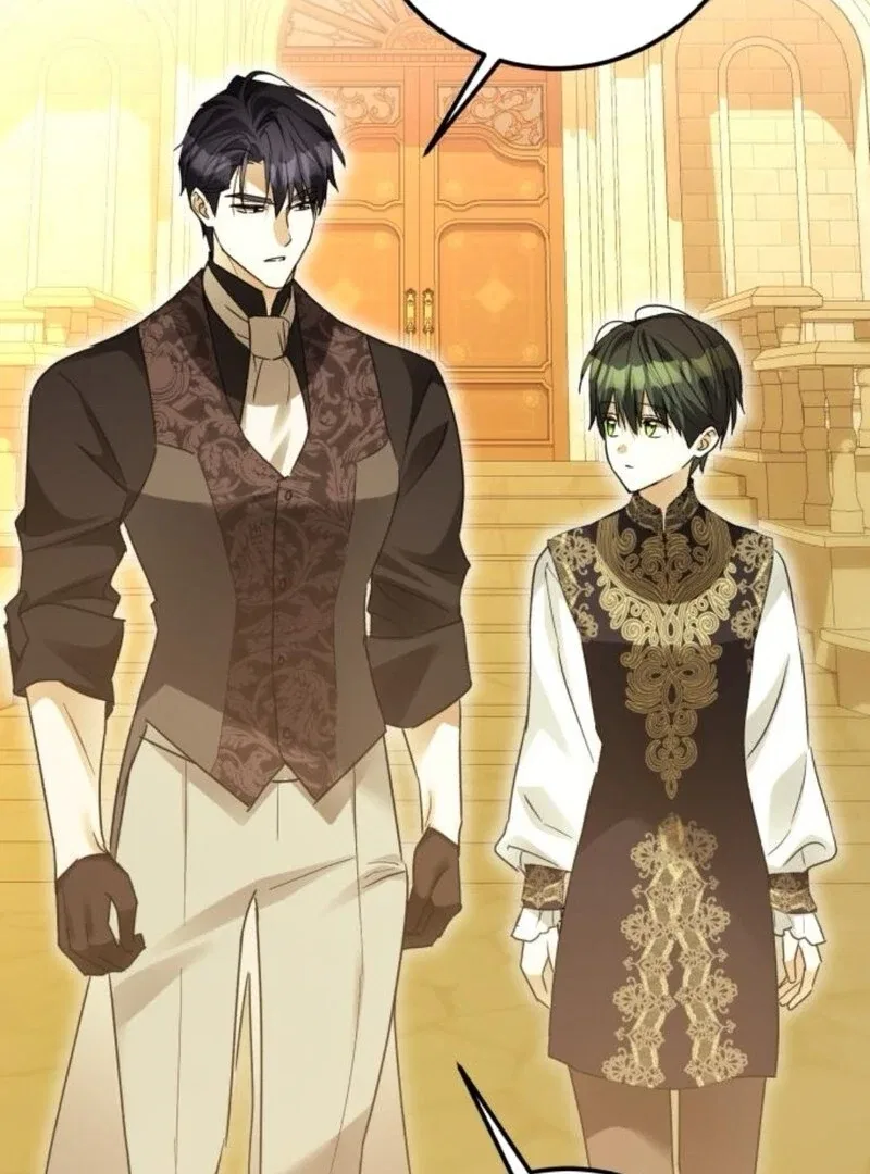 I Became The Duke’s Male Servant Chapter 41 – Page 27