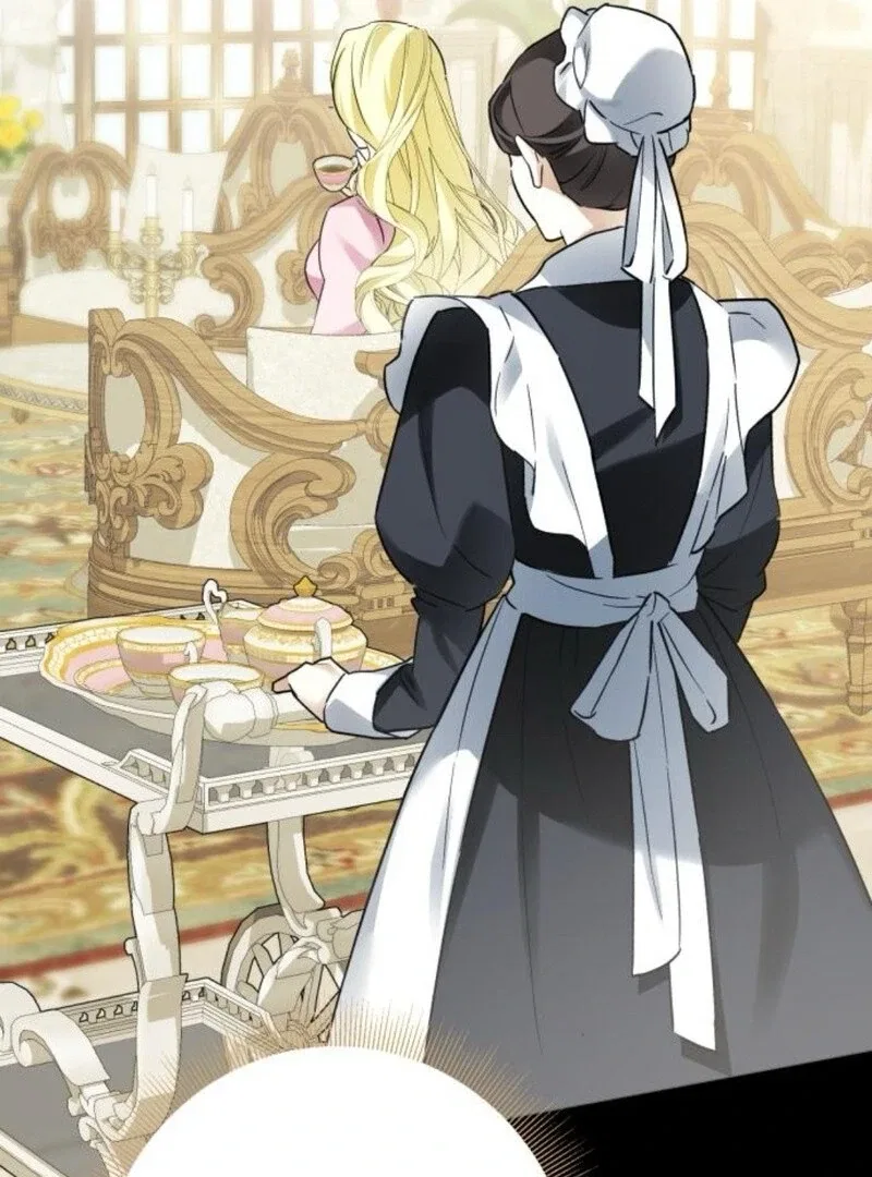 I Became The Duke’s Male Servant Chapter 41 – Page 48